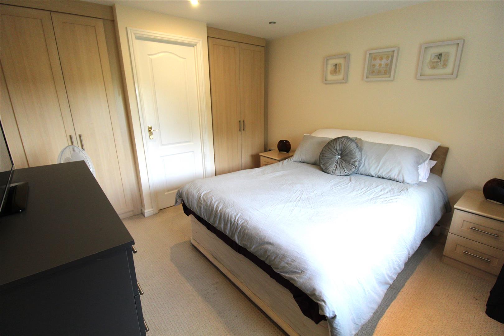 Campian Way, Norton Heights, Stoke-On-Trent